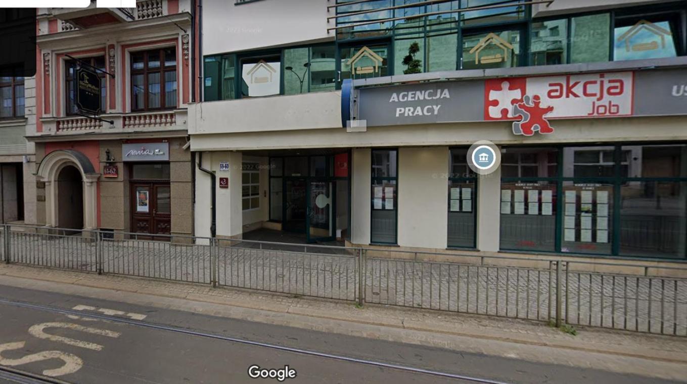 Retro Swietego Mikolaja Wrocław Extérieur photo